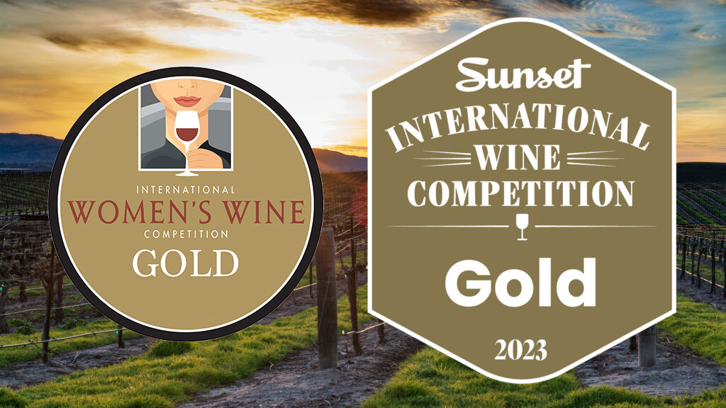 Baldacchino Cellars takes gold at the Sunset International Wine Competition
